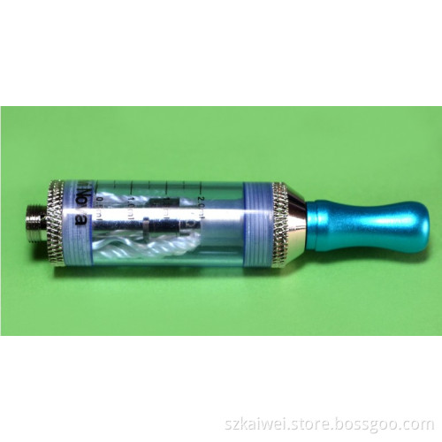 2013 Hotest Mini Vision Vivi Nova 2.0ml Atomizer / Clearomizer CE21 with Nice Design, 7 Colors, Huge Vapor Atomizer for EGO Cigaretes